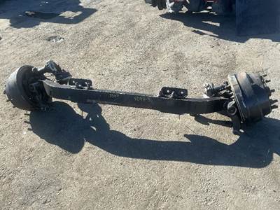 Hendrickson STK132 (NXT) Front Axle Assembly for a International LT625