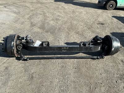 Hendrickson STK132 (NXT) Front Axle Assembly for a International LT625