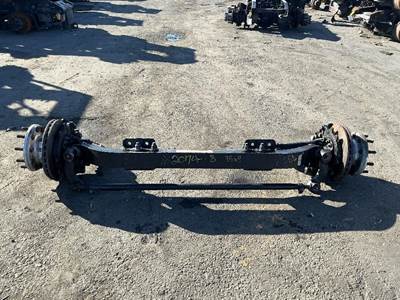 Hendrickson STK132 (NXT) Front Axle Assembly for a International LT625