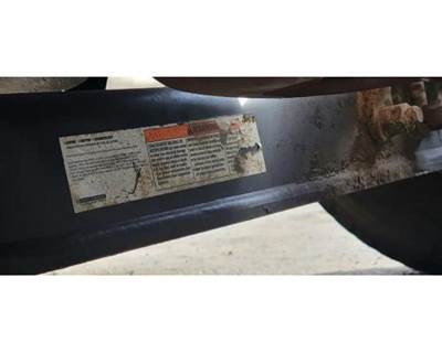 Hendrickson STK132 (NXT) Front Axle Assembly for a International ProStar