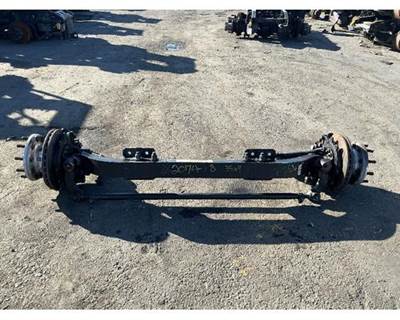 Hendrickson STK132 (NXT) Front Axle Assembly for a International LT625
