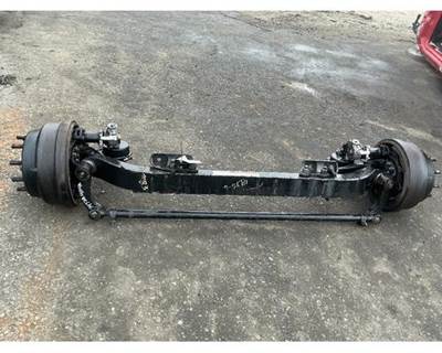 Hendrickson STK132 (NXT) Front Axle Assembly for a International LT625