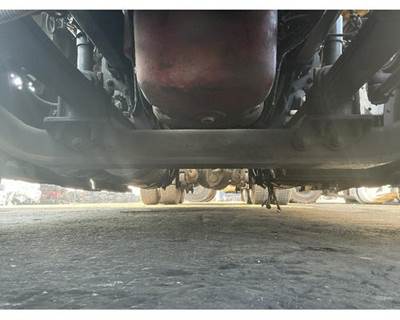 Hendrickson STK132 (NXT) Front Axle Assembly for a International ProStar