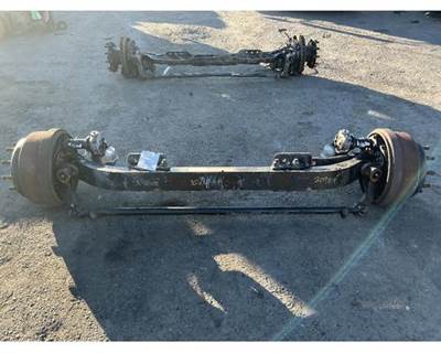 Hendrickson STK132 (NXT) Front Axle Assembly for a International LT625