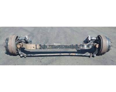 Hendrickson SteerTek Front Axle Assembly for a Freightliner CENTURY CLASS 120