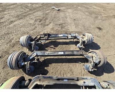 International Front Axle Assembly for a International ProStar
