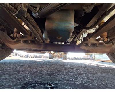 International 4300 Front Axle Assembly