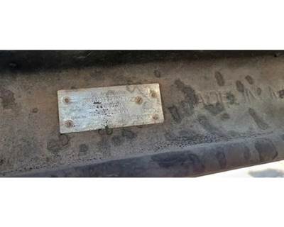 International 4400 Front Axle Assembly