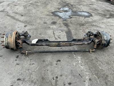 International 9200i Front Axle Assembly