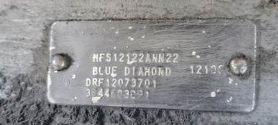 International DuraStar 4300 Front Axle Assembly