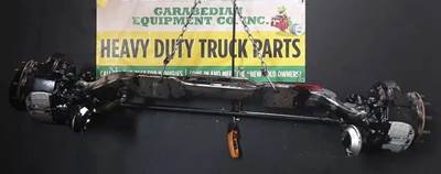 International LT625 Front Axle Assembly