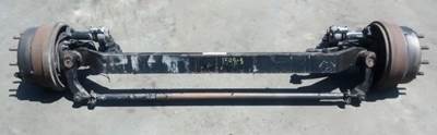International ProStar Front Axle Assembly