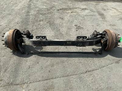 International ProStar Front Axle Assembly
