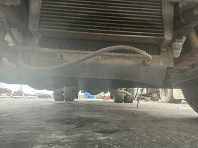 Isuzu NPR Front Axle Assembly