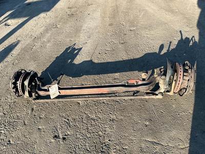 Isuzu NPR Front Axle Assembly