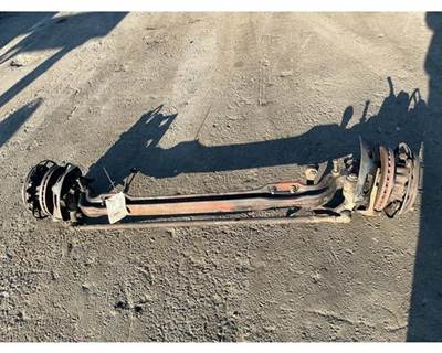 Isuzu NPR Front Axle Assembly