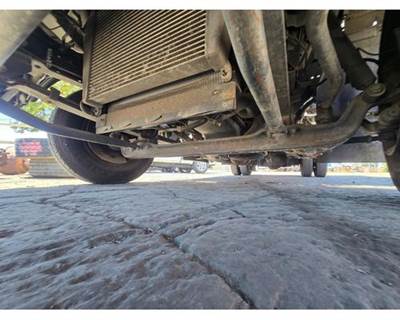 Isuzu NPR HD Front Axle Assembly