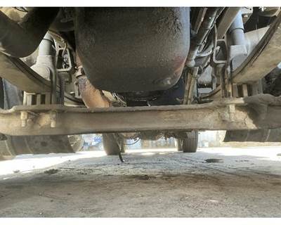Kenworth Front Axle Assembly for a Kenworth T680