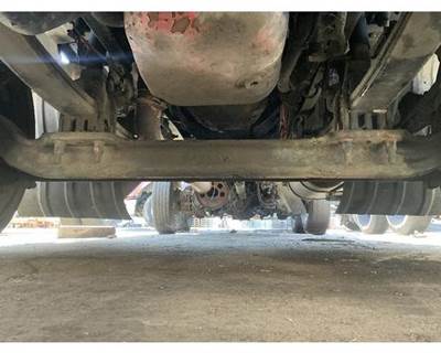 Kenworth Front Axle Assembly for a Kenworth T680