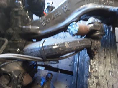 Kenworth T680 Front Axle Assembly