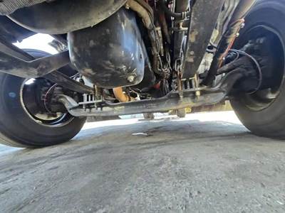 Kenworth T680 Front Axle Assembly