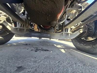 Kenworth T680 Front Axle Assembly