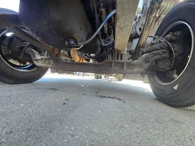 Kenworth T680 Front Axle Assembly