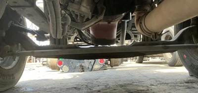 Kenworth T680 Front Axle Assembly