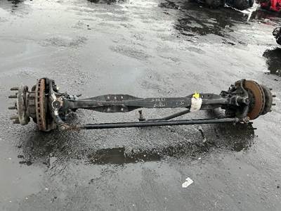 Kenworth T680 Front Axle Assembly