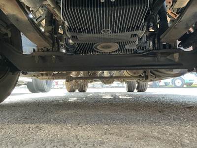 Kenworth T680 Front Axle Assembly