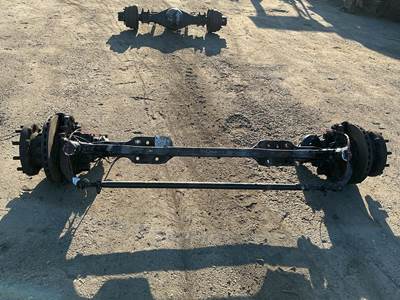 Kenworth T680 Front Axle Assembly