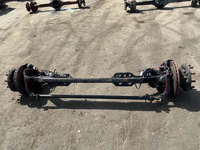 Kenworth T680 Front Axle Assembly