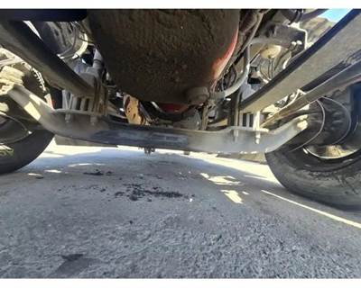 Kenworth T680 Front Axle Assembly