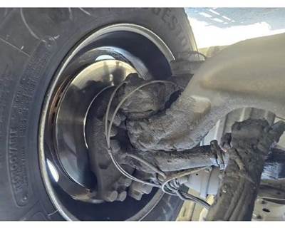 Kenworth T680 Front Axle Assembly