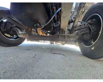 Kenworth T680 Front Axle Assembly