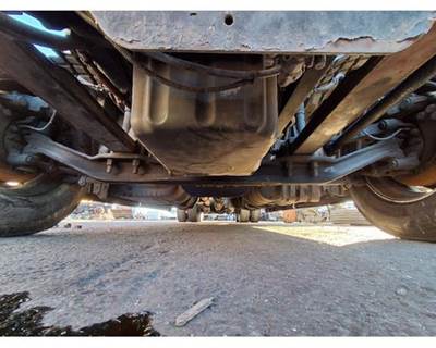 Kenworth T680 Front Axle Assembly