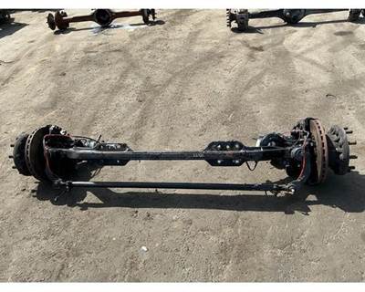 Kenworth T680 Front Axle Assembly