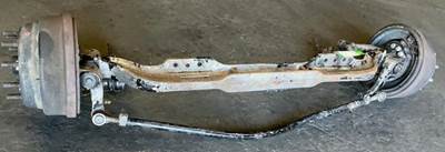 Kenworth T700 Front Axle Assembly