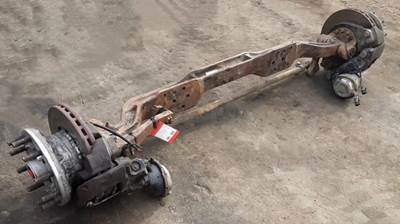 Kenworth T800 Front Axle Assembly