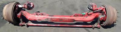 Kenworth T800 Front Axle Assembly
