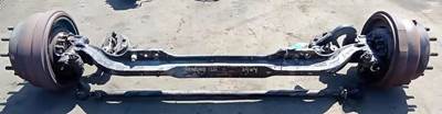 Kenworth T800 Front Axle Assembly