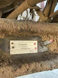 Kenworth T800 Front Axle Assembly