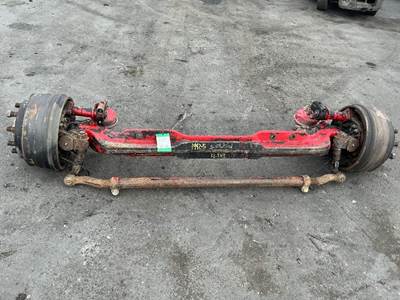Kenworth T800 Front Axle Assembly