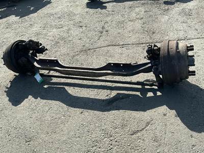 Mack CL713 Front Axle Assembly