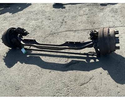 Mack CL713 Front Axle Assembly