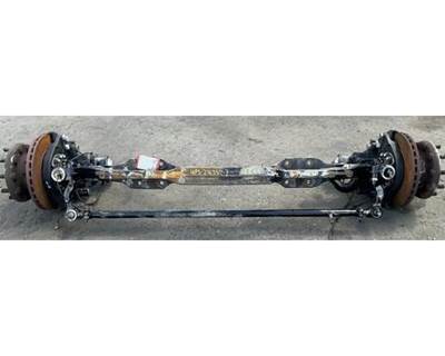 Mack CXU613T Front Axle Assembly