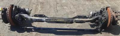Mack CXU633T Front Axle Assembly