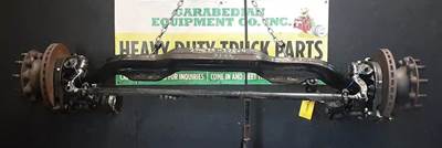 Mack CXU633T Front Axle Assembly