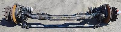 Mack CXU633T Front Axle Assembly