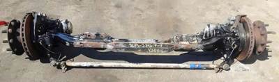 Mack CXU633T Front Axle Assembly